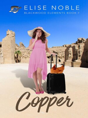 cover image of Copper